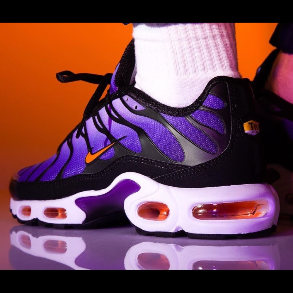Nike Airmax Plus